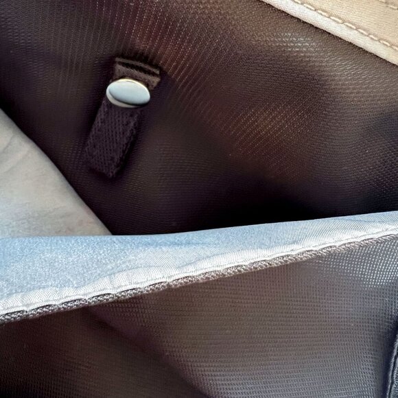 ETA Everyday Travel Adventure Crossbody Handbag Purse Many Pockets - Picture 8 of 12